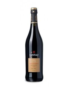 Pedro ximenez lustau px san emilio