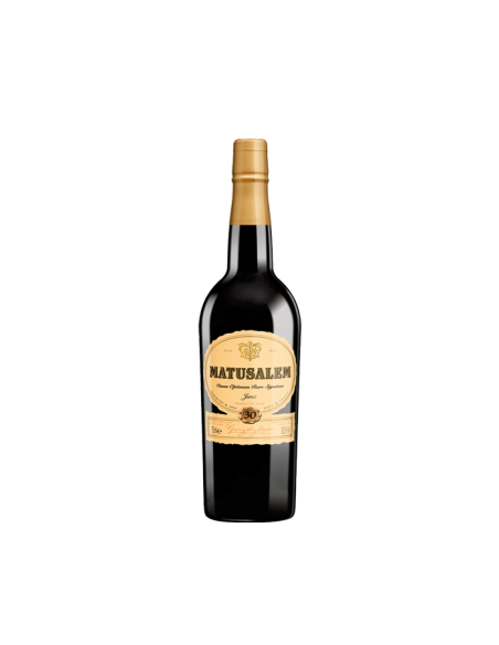 Oloroso Matusalem sweet oloroso 30 years