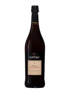 Lustau Don Nuño Oloroso dry oloroso wine
