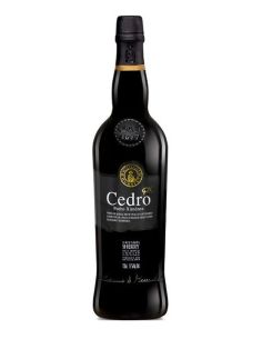 Pedro ximenez cedro px