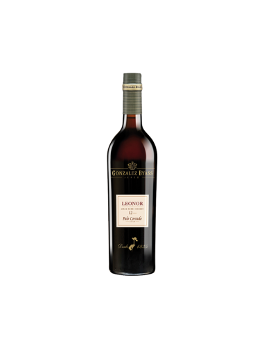 Oporto leonor palo cortado