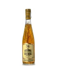 Licor de hierbas hierbas ibicencas rama 70 cl