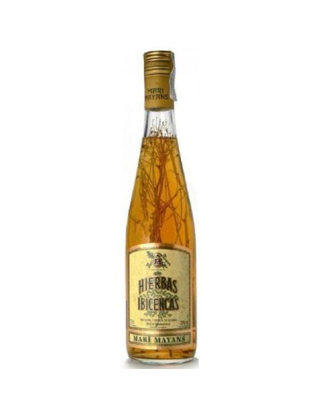 Ibicencan herbal liqueur branch 70 cl