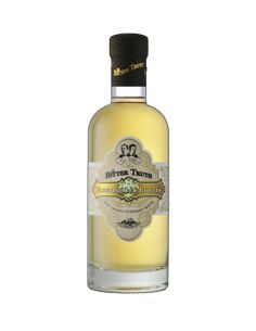 Fruit liqueurs tbt elderflower lq 22% 50 cl