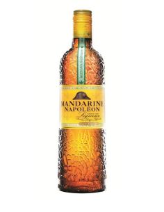 Licores de frutas mandarine napoleon 70 cl