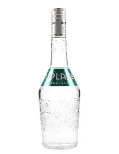 Licores de frutas volare menta blanca 22% vol
