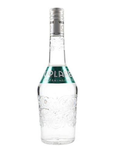 Volare white mint fruit liqueur 22% vol