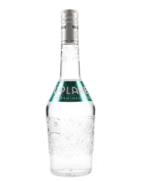 Licores de frutas volare menta blanca 22% vol