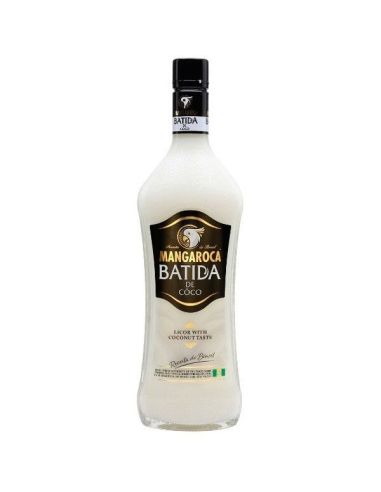 Mangaroca coconut cream liqueur 70 cl