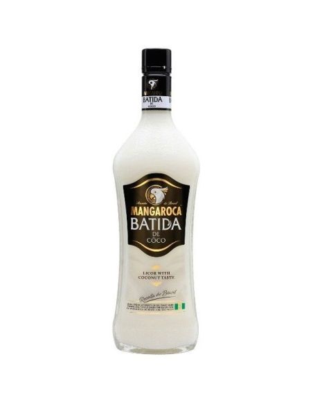 Mangaroca coconut cream liqueur 70 cl