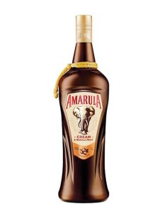 Licores cremas amarula cream 70 cl