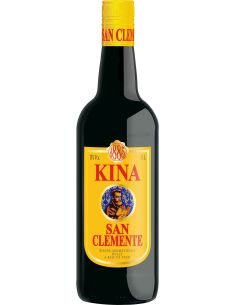 Generosos kina san clemente