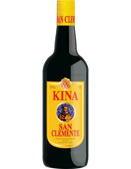Generosos kina san clemente