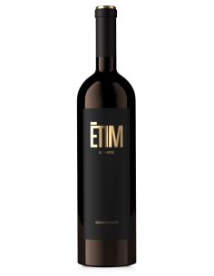 Vino del montsant etim el viatge tinto