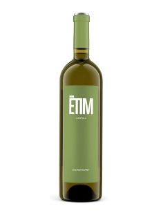 Montsant wine etim l antull white