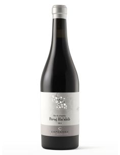 Montsant wine Peraj Ha'abib Pinot Noir red