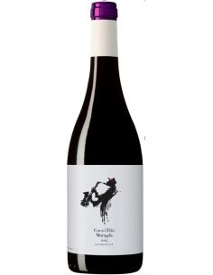 Vino del montsant maragda tinto