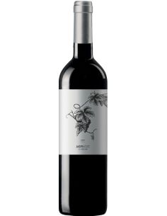 Vino del montsant jaspi tinto