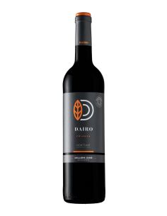 Vino del montsant dairo crianza tinto