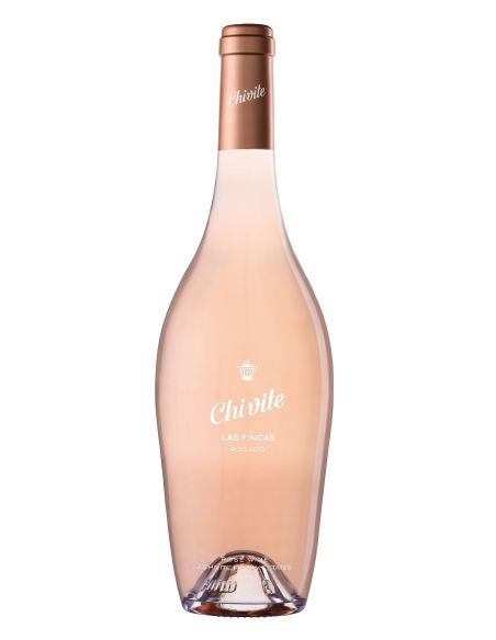 Vi de navarra chivite las fincas rosat