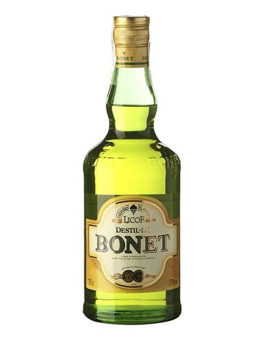 Other liquors gran licor bonet