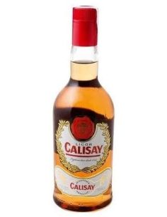 Otros licores calisay