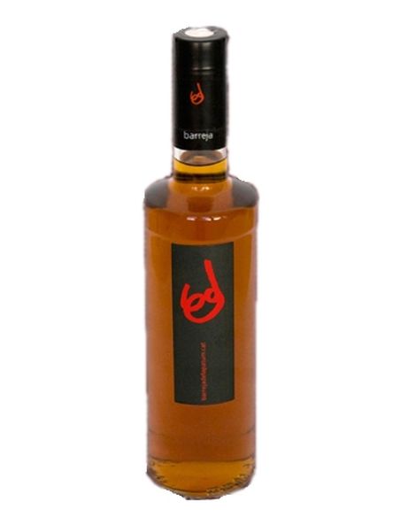 Other liqueurs Patum blend