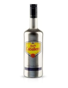 Other liqueurs Ponche Caballero 70 cl