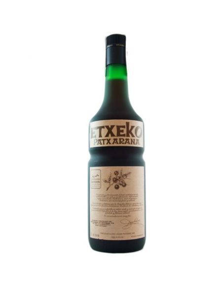 Patxaran etxeco 1l
