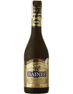 Patxaran Baines Gold
