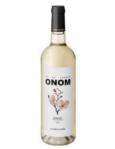Vino del penedés onom blanco