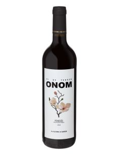 Vino del penedés onom tinto