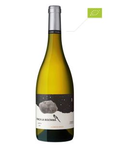 Vino del penedés finca la boltana blanco