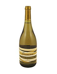 Vino del penedés mas escorpi gramona blanco 2