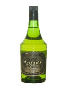 Destilados aromes de montserrat