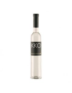 Botella aguardiente MASCARO KKO DESTILADO DE CACAO