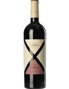 LARASA DE EXIBIS RED