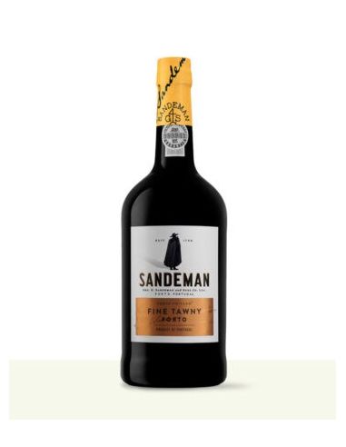 Porto Sandeman Porto Fine Tawny