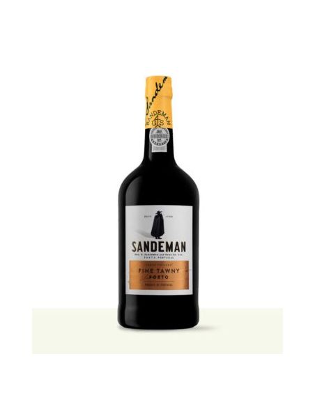 Porto Sandeman Porto Fine Tawny
