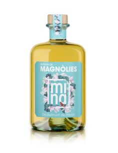 MINA RATAFIA DE MAGNOLIES