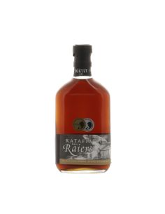 Ratafia raiers petaca 35 cl
