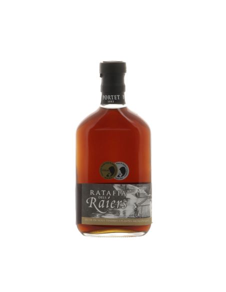 Ratafia Raiers flask 35 cl