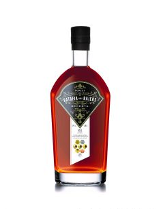 Ratafia reserva 21 llunes 70 cl