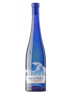 MAR DE FRADES BLANCO