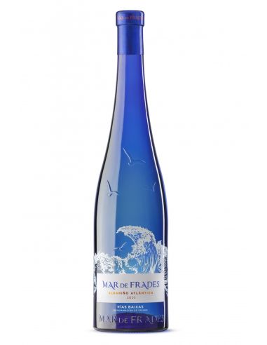 MAR DE FRADES WHITE