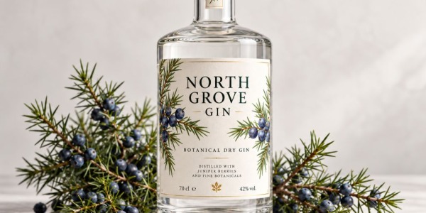 A Guide to Gin Styles: Gin, London Dry, Old Tom and More